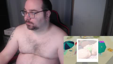 legendsecchi online show from 05-14-26, 02:51