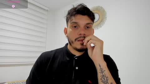 Alejandro online show from 12-13-24, 03:27