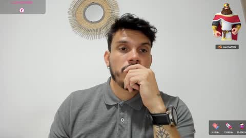 Alejandro online show from 12-27-24, 02:54