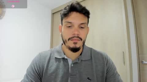 Alejandro online show from 02-09-25, 09:05