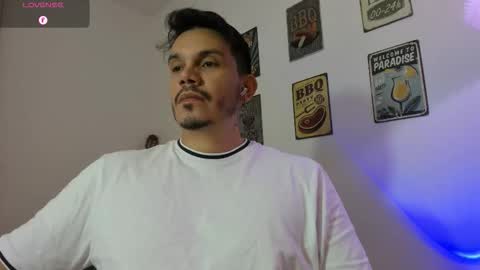 Alejandro online show from 01-15-26, 08:52