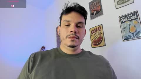 Alejandro online show from 02-21-26, 11:00