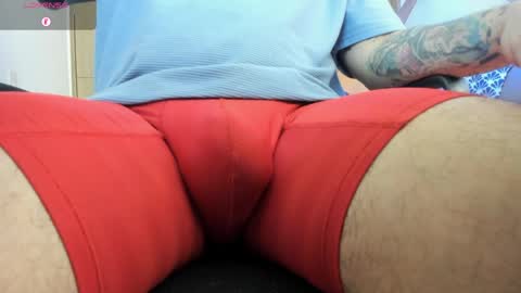 Alejandro online show from 04-22-26, 10:39