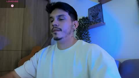 Alejandro online show from 04-24-26, 10:12