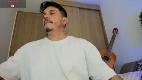 Alejandro online show from 06-13-26, 06:28