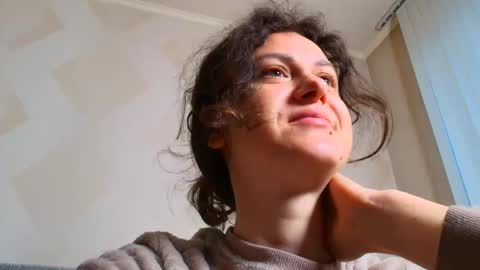 Snapshot of legslover98 chatting on 05-13-26, 04:59 Magda online show from 05-13-26, 04:59
