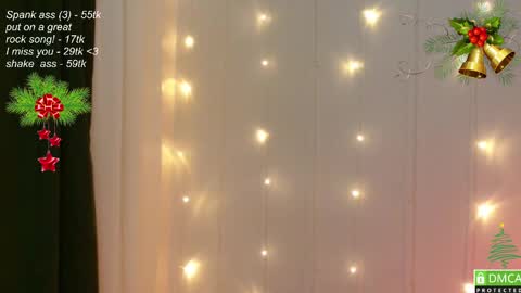 hey Im Leia and I love rock  online show from 12-15-24, 04:48