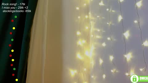 hey Im Leia and I love rock  online show from 02-01-26, 08:18