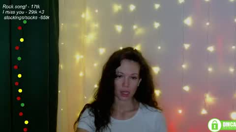 hey Im Leia and I love rock  online show from 07-11-26, 07:38