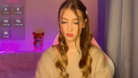 leiakiss online show from 07-23-26, 03:10