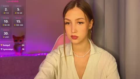 leiakiss online show from 07-25-26, 06:05