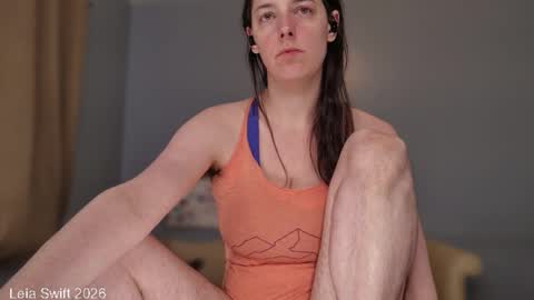 Leia Swift online show from 03-01-26, 01:13