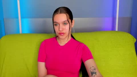 Snapshot of leiawow chatting on 05-07-26, 09:25 leiawow online show from 05-07-26, 09:25