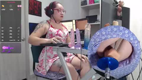 Snapshot of leidycrstnch21 chatting on 01-12-26, 02:22 LeidyDi223 online show from 01-12-26, 02:22
