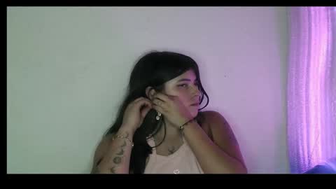 leidyramca online show from 11-27-25, 04:47