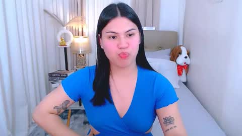 Cailey online show from 11-15-25, 03:48