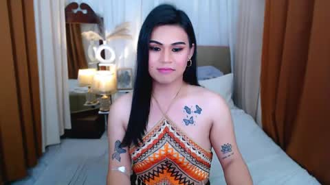 Cailey online show from 04-24-26, 05:15
