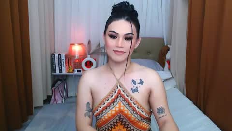 Cailey online show from 05-21-26, 03:52