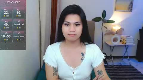 Cailey online show from 07-17-26, 04:23