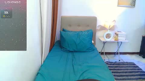 Cailey online show from 07-18-26, 10:46