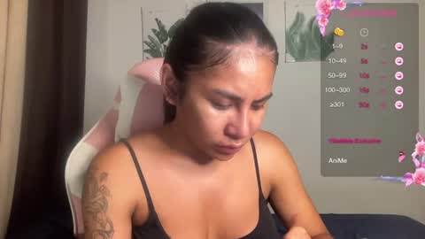 leihanlei online show from 06-19-26, 06:45