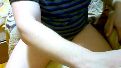 Sergey online show from 01-21-25, 07:47