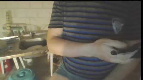 Sergey online show from 09-10-25, 07:58