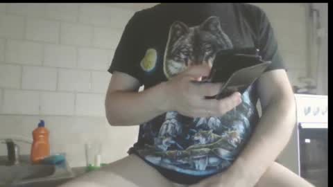 Sergey online show from 09-13-25, 08:30