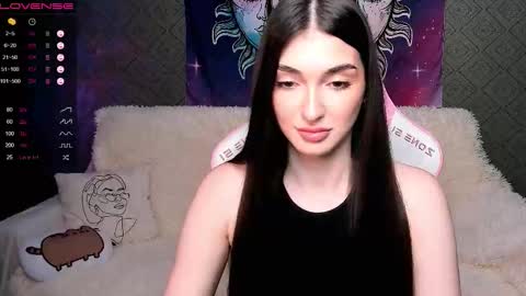 Leila online show from 09-22-25, 03:03