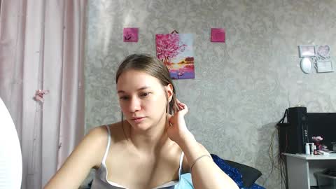 leila_bambi_ online show from 11-03-25, 07:20