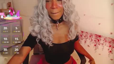Snapshot of leilaebony_ chatting on 09-30-25, 02:44 leilaebony_ online show from 09-30-25, 02:44