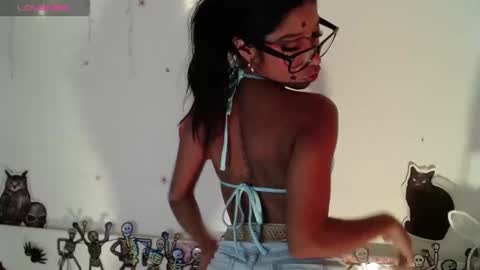 Snapshot of leilaebony_ chatting on 10-13-25, 03:12 leilaebony_ online show from 10-13-25, 03:12