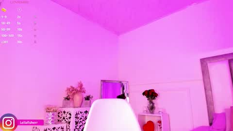 Leila online show from 03-08-26, 02:04