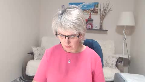 Leila Kinky online show from 10-25-25, 04:53