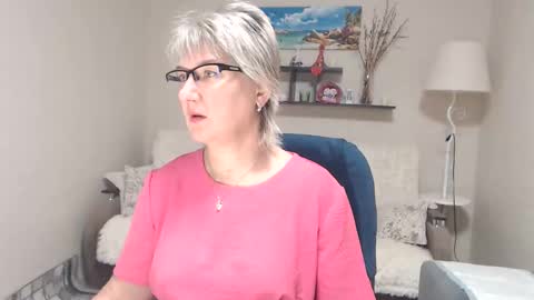 Leila Kinky online show from 11-04-25, 03:38