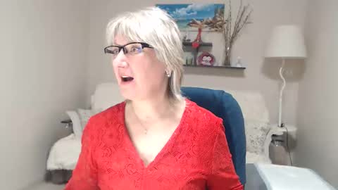 Leila Kinky online show from 02-15-26, 07:51