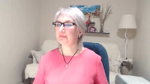 Leila Kinky online show from 02-19-26, 07:37