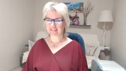 Leila Kinky online show from 03-05-26, 04:52