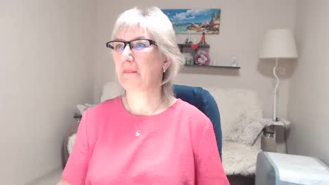 Leila Kinky online show from 03-25-26, 03:34