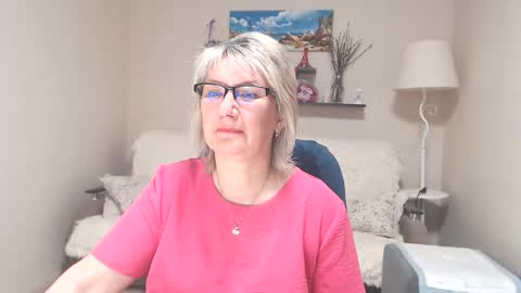 Leila Kinky online show from 05-28-26, 03:59