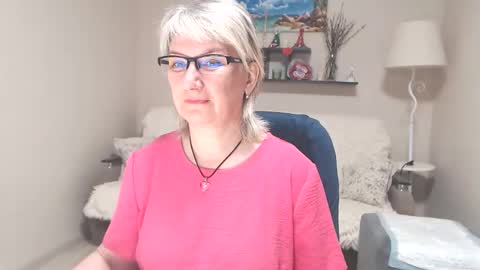 Leila Kinky online show from 06-07-26, 04:16