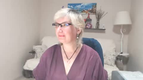 Snapshot of leilamays chatting on 06-12-26, 05:50 Leila Kinky online show from 06-12-26, 05:50