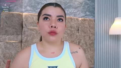 leilapons online show from 03-22-26, 03:59