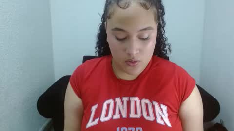 leilaprettysex online show from 02-04-26, 12:44