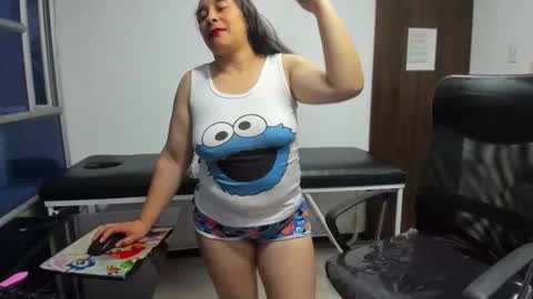 Leila online show from 03-05-26, 11:06