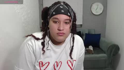 Snapshot of leilasosexy chatting on 07-02-26, 02:01 leilasosexy online show from 07-02-26, 02:01