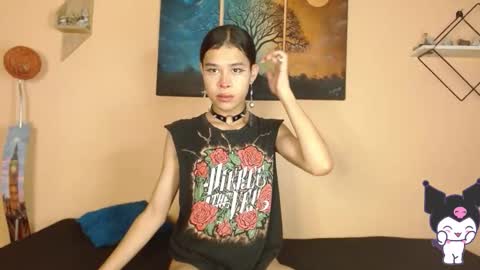 Lejo online show from 09-29-25, 02:22