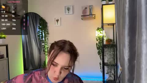 Lela online show from 02-28-26, 09:27