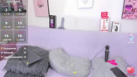 lele_699 online show from 05-22-26, 09:26