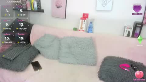 lele_699 online show from 06-24-26, 05:28